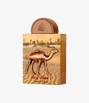 آرت أوف نيتشر 1 من لطافة