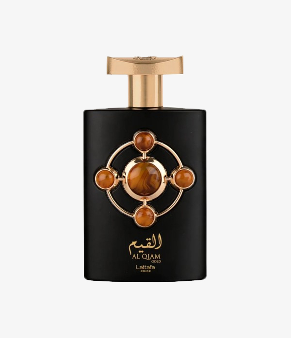 القيم جولد من لطافة