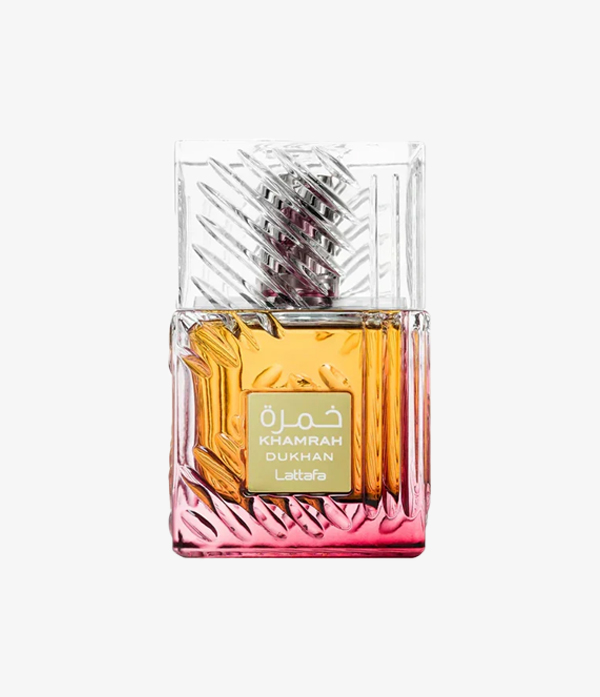 خمرة دخان من لطافة
