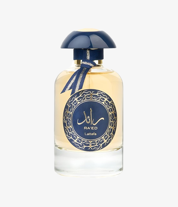 عطر رائد من لطافة
