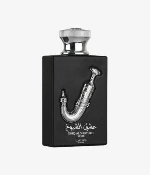عشق الشيوخ من لطافة