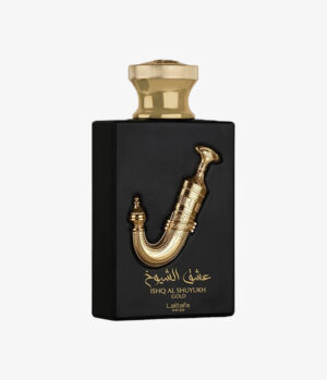 عشق الشيوخ جولد من لطافة