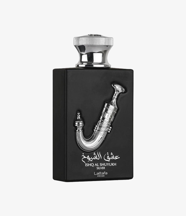 عشق الشيوخ من لطافة